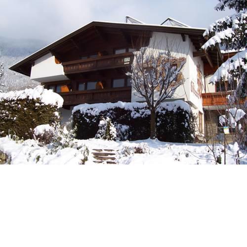 Landhaus Gstrein