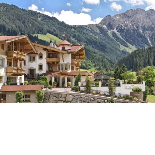 Landhaus Haberl