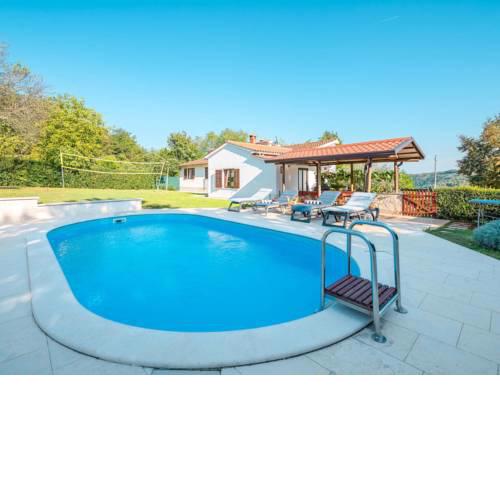 Landhaus Hacienda 316S