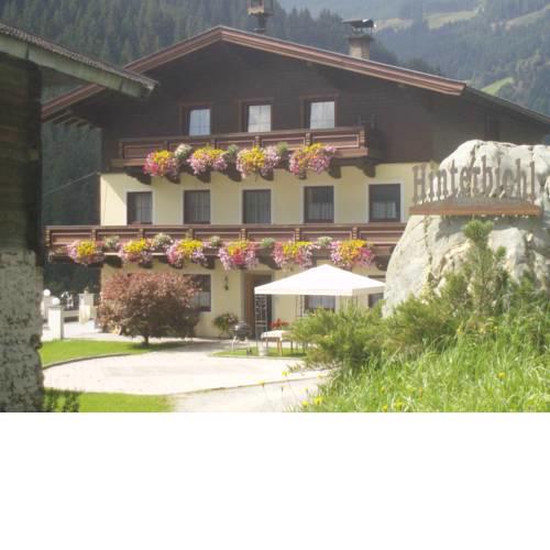 Landhaus Hinterbichl