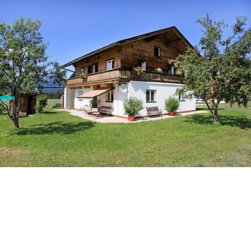 Landhaus Hinterebenhub