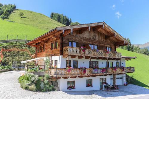 Landhaus Hinterglemm
