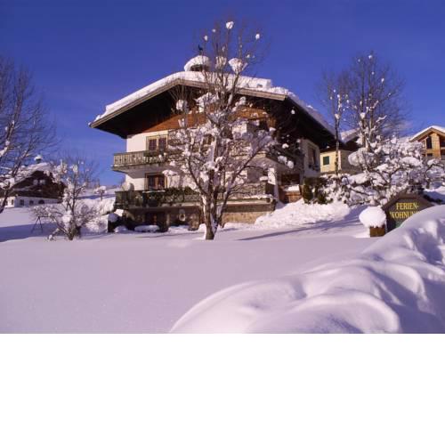 Landhaus Hirterhütte
