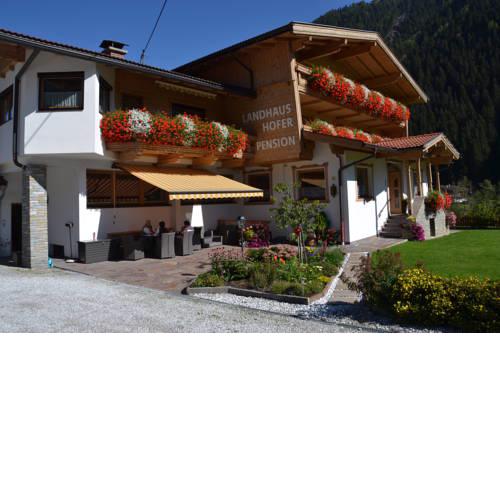 Landhaus Hofer