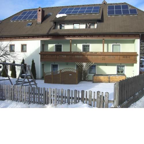 Landhaus Holzer