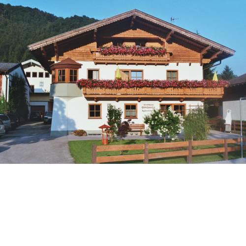 Landhaus Hörfarter