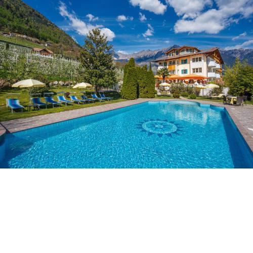 Landhaus Hotel Kristall
