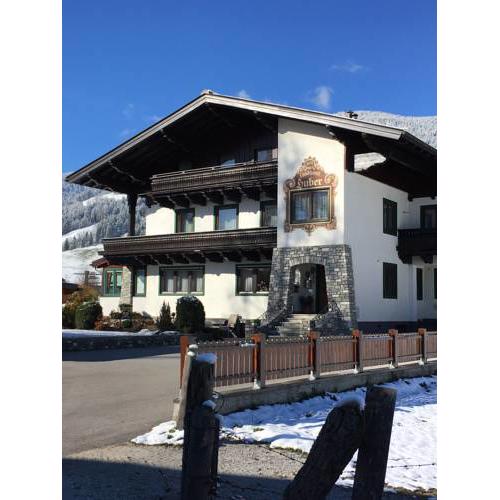 Landhaus Huber