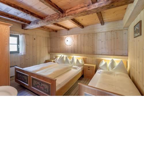 Landhaus im Grünen