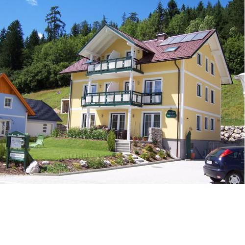 Landhaus Jasmin