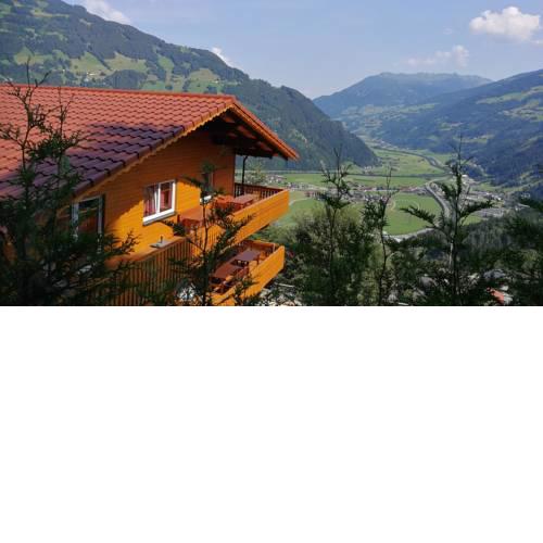 Landhaus Julia