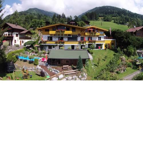 Landhaus Kitzblick