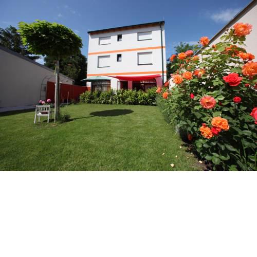 Landhaus Klambauer