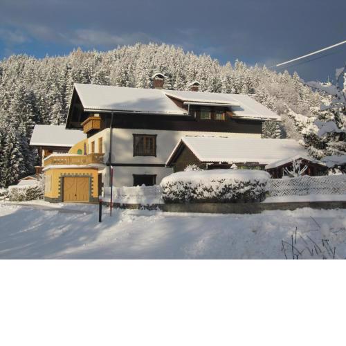 Landhaus KloosterStube