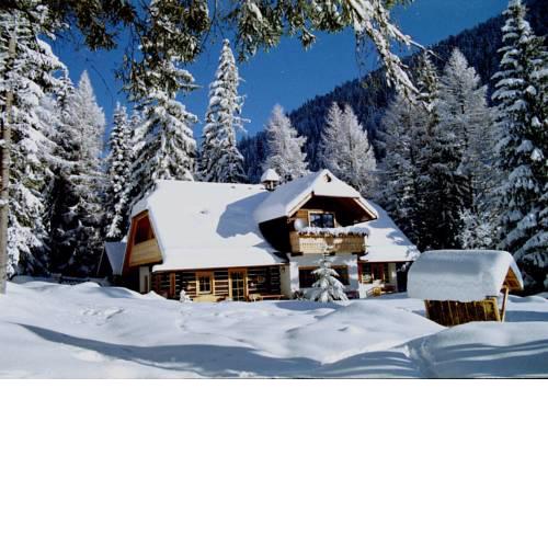 Landhaus Krappinger