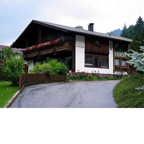 Landhaus Krinnenspitze