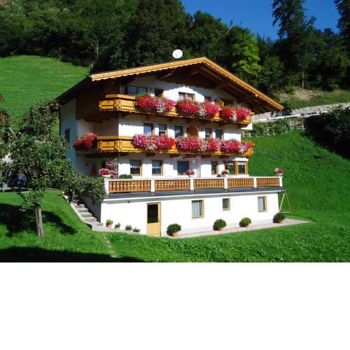 Landhaus Kröll