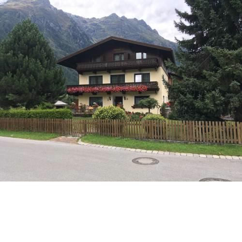 Landhaus Kuen