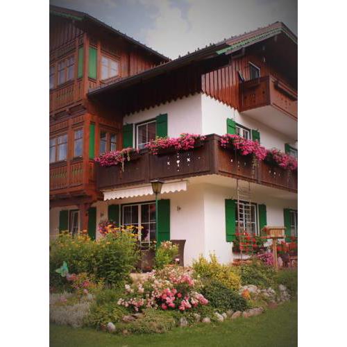 Landhaus Kulm