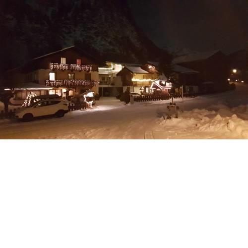 Landhaus Lackner