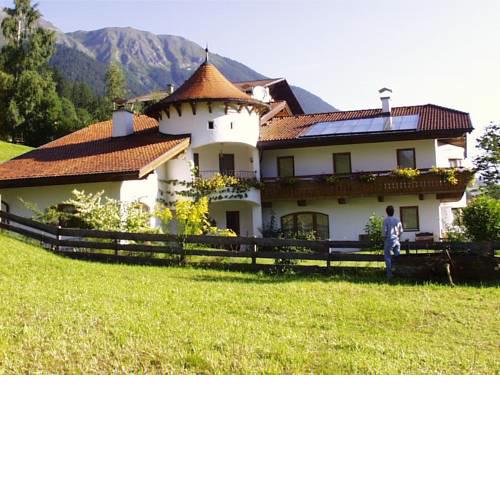 Landhaus Laner