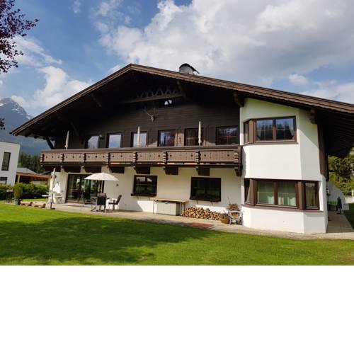 LandHaus Lärchenhof
