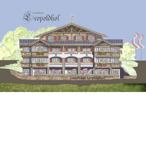Landhaus Lepoldhof