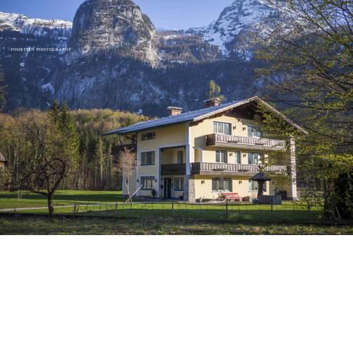 Landhaus Lilly