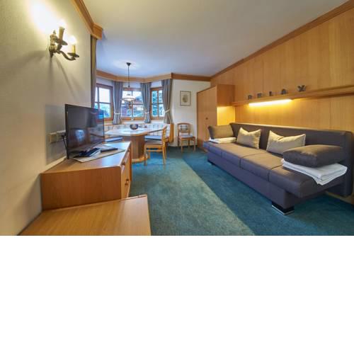Landhaus Lindling