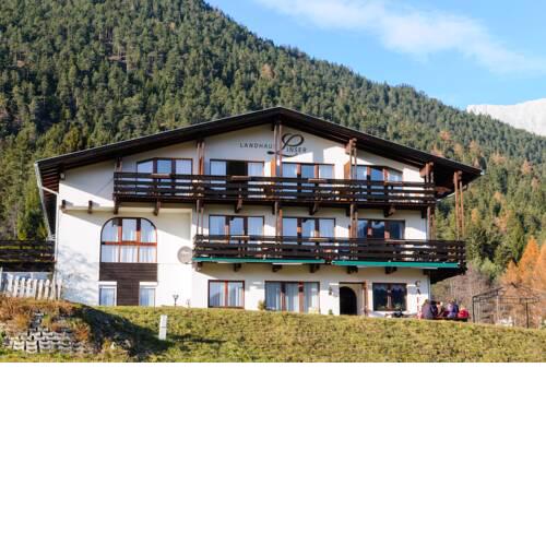 Landhaus Linser