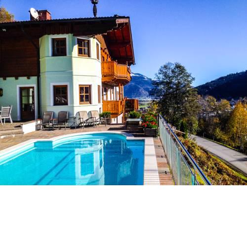 Landhaus Lodges Anke by we rent