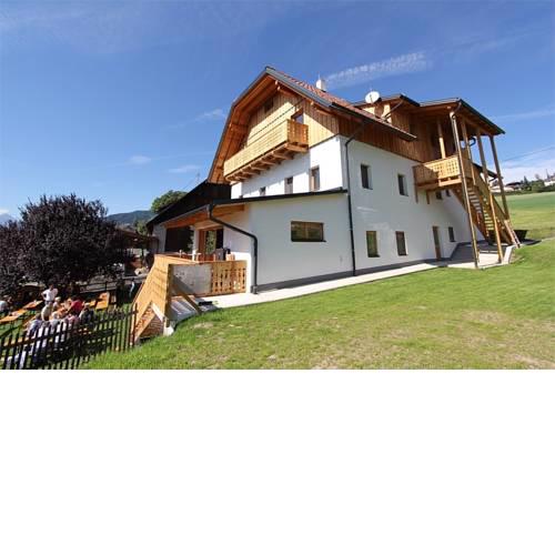 Landhaus Löscher