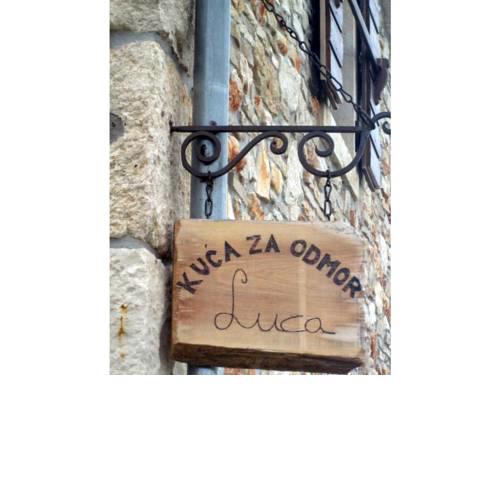 Landhaus Luca