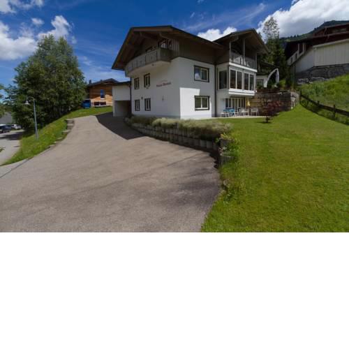 Landhaus Maria Theresia