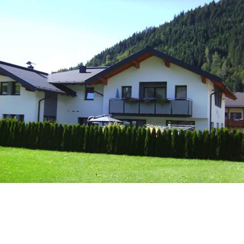 Landhaus Marina