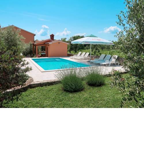 Landhaus Martina 376S