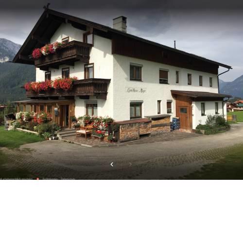 Landhaus Mayr
