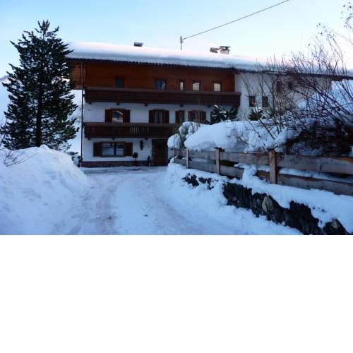 Landhaus Mayr