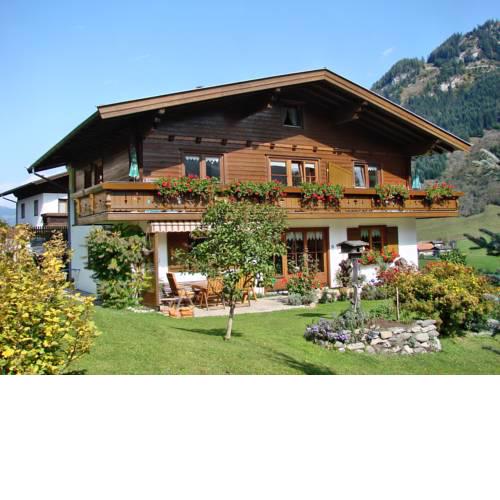 Landhaus Mayr