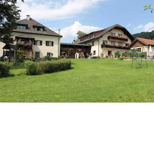 Landhaus Meingast