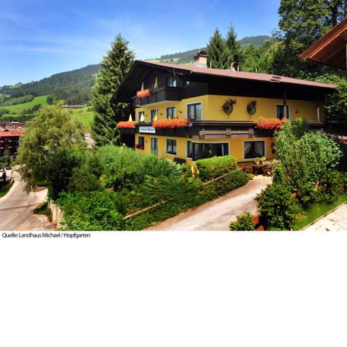 Landhaus Michael