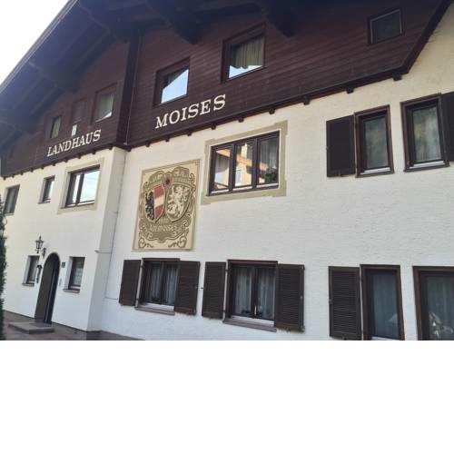 Landhaus Moises