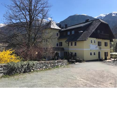 Landhaus Mooi