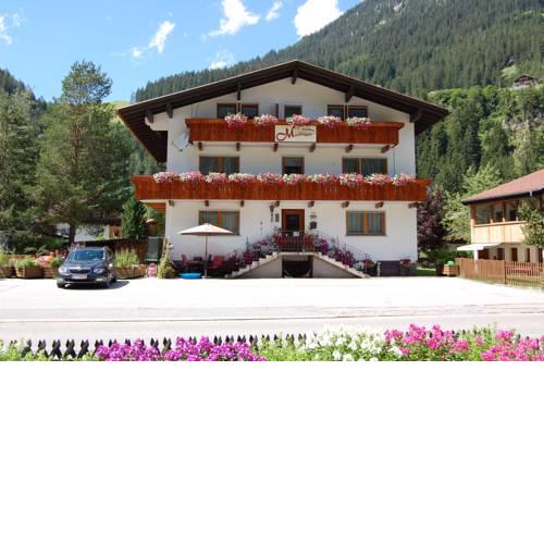 Landhaus Moosbrugger