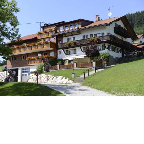 Landhaus Müller