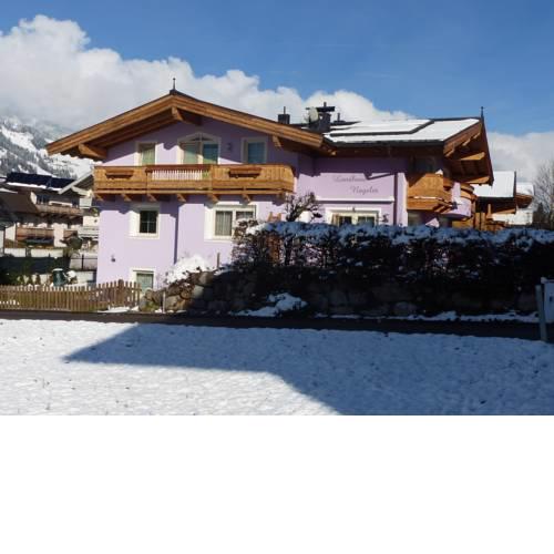 Landhaus Nageler