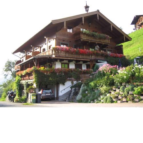Landhaus Oberzinnegg
