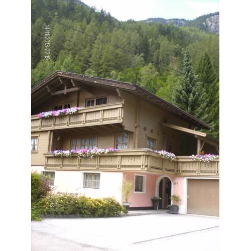 Landhaus Ostermann