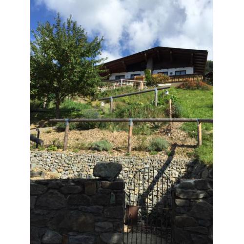 Landhaus Osttirol