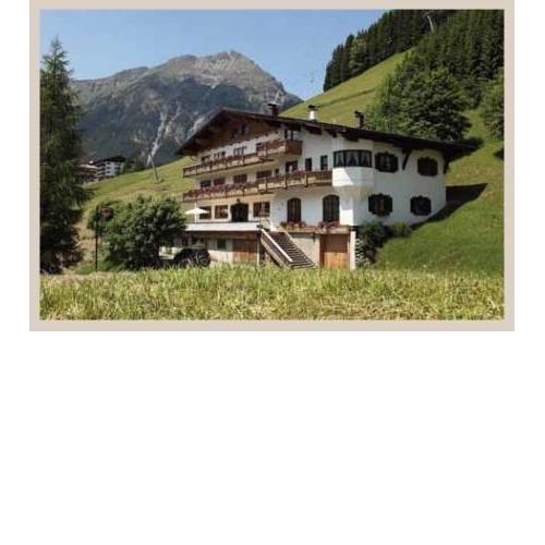 Landhaus Panorama